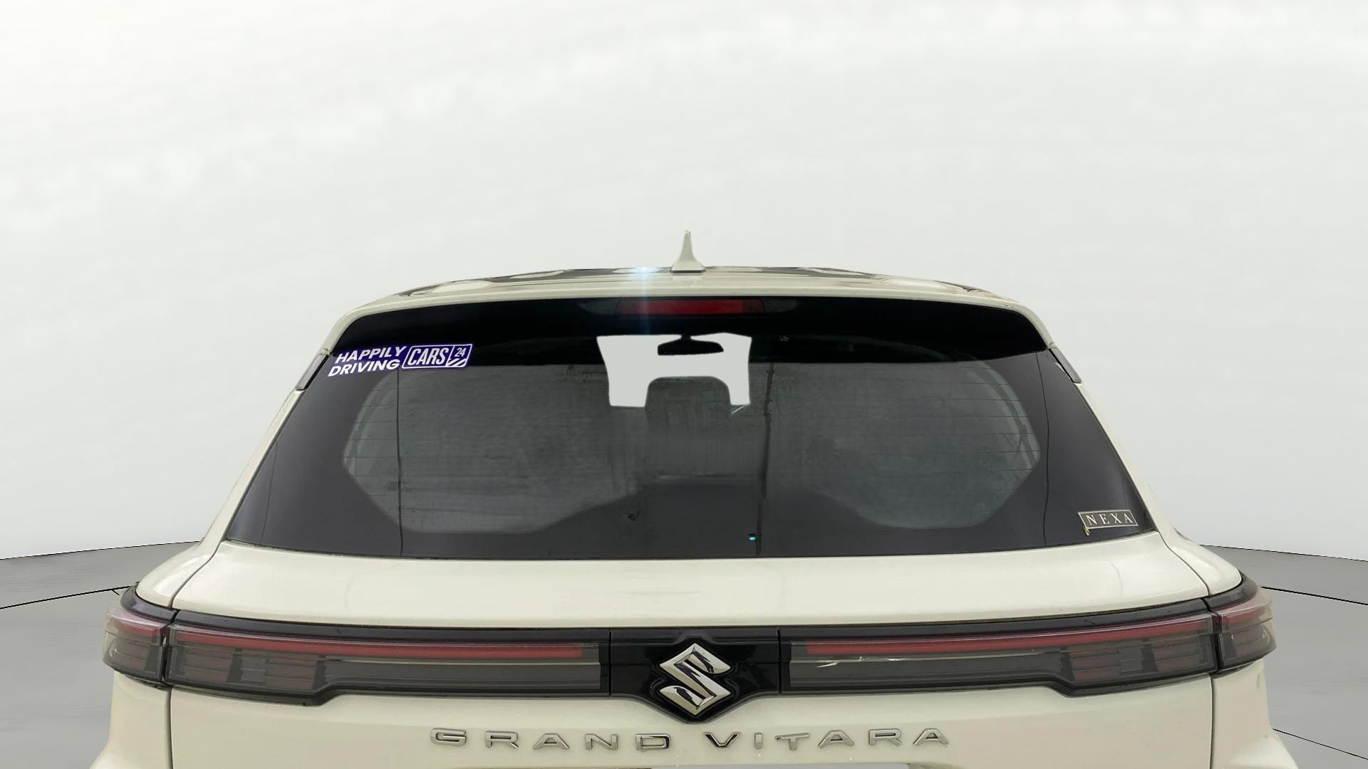 View 2023 Maruti Suzuki 1000 Base Variant Image 4 Used 2023 Maruti Suzuki 1000 Base Variant Image 4