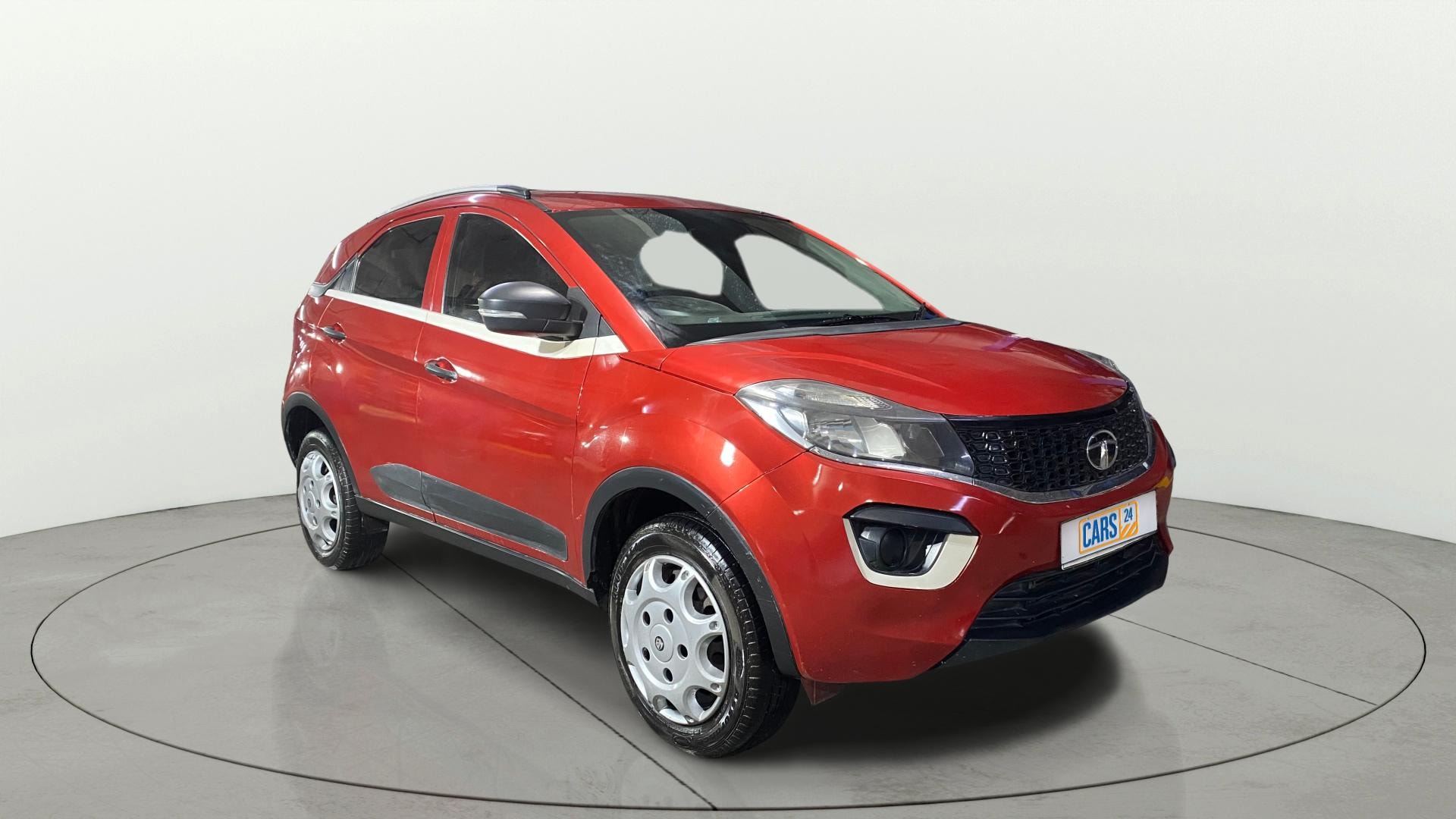 View 2019 Tata Nexon Revotorq XM Image 21 Used 2019 Tata Nexon Revotorq XM Image 21