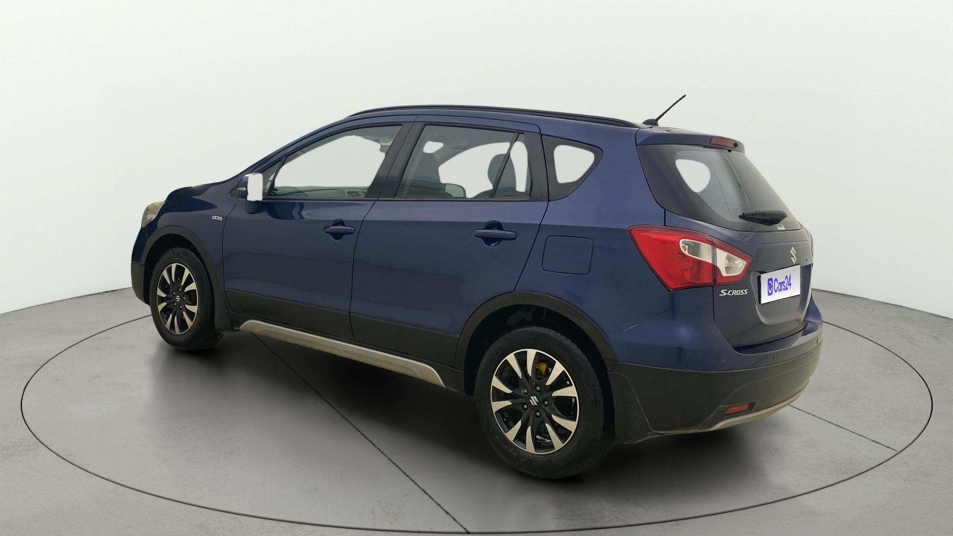 View 2018 Maruti Suzuki 1000 Base Variant Image 2 Used 2018 Maruti Suzuki 1000 Base Variant Image 2