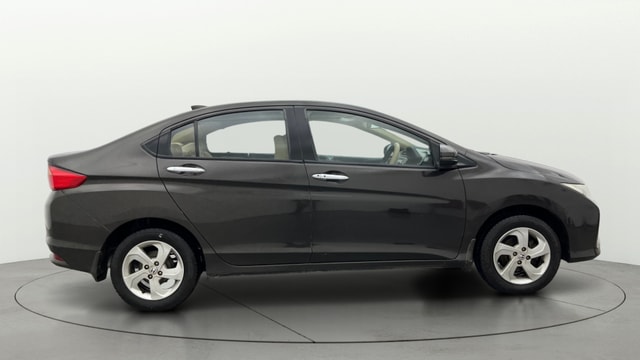 View Honda City Image 9 Used Honda City Image 9