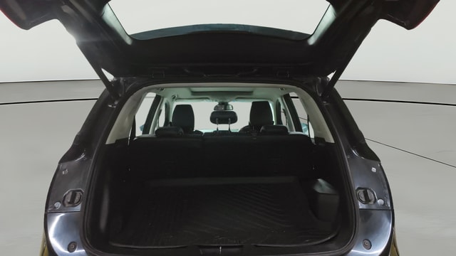 View MG Hector Image 42 Used MG Hector Image 42
