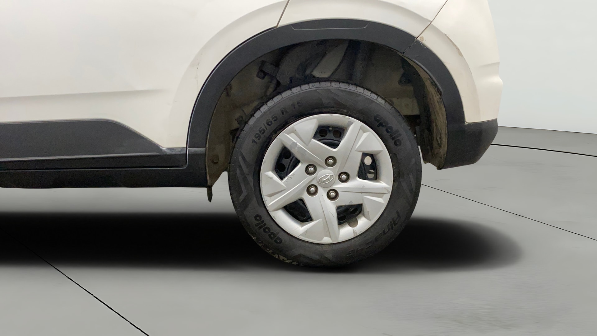 View 2019 Hyundai Venue S 1.0 Petrol AT Image 7 Used 2019 Hyundai Venue S 1.0 Petrol AT Image 7