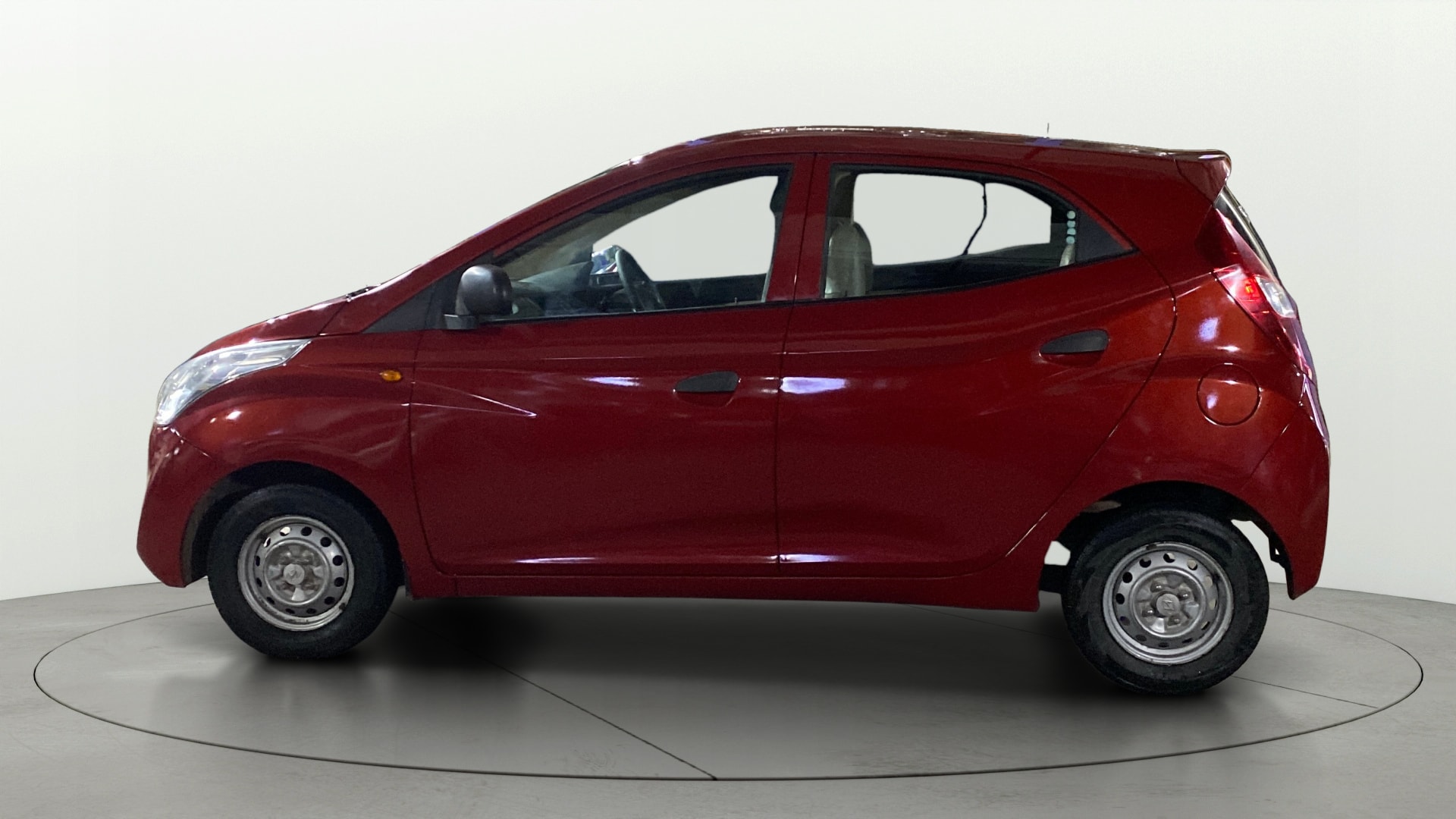 Used 2014 Hyundai EON Used 2014 Hyundai EON