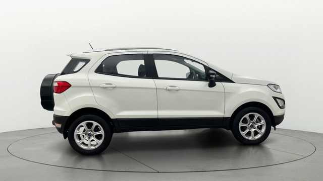View Ford EcoSport Image 9 Used Ford EcoSport Image 9