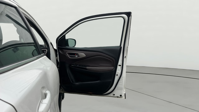 View Toyota Urban Cruiser Taisor Image 47 Used Toyota Urban Cruiser Taisor Image 47