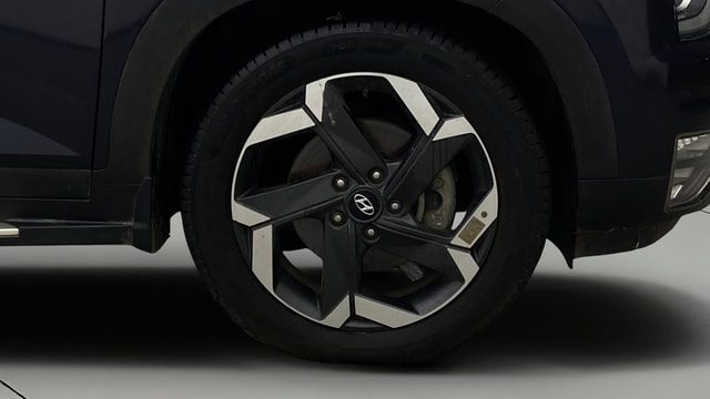 View Hyundai Alcazar Image 46 Used Hyundai Alcazar Image 46