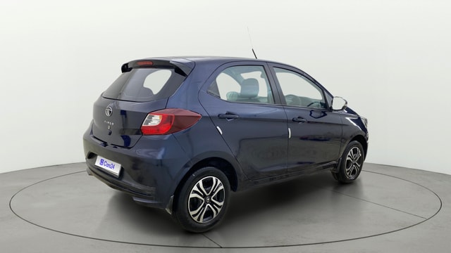 View Tata Tiago Image 41 Used Tata Tiago Image 41
