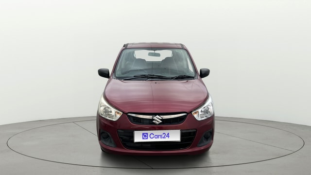 View Maruti Suzuki Alto K10 Image 1 Used Maruti Suzuki Alto K10 Image 1