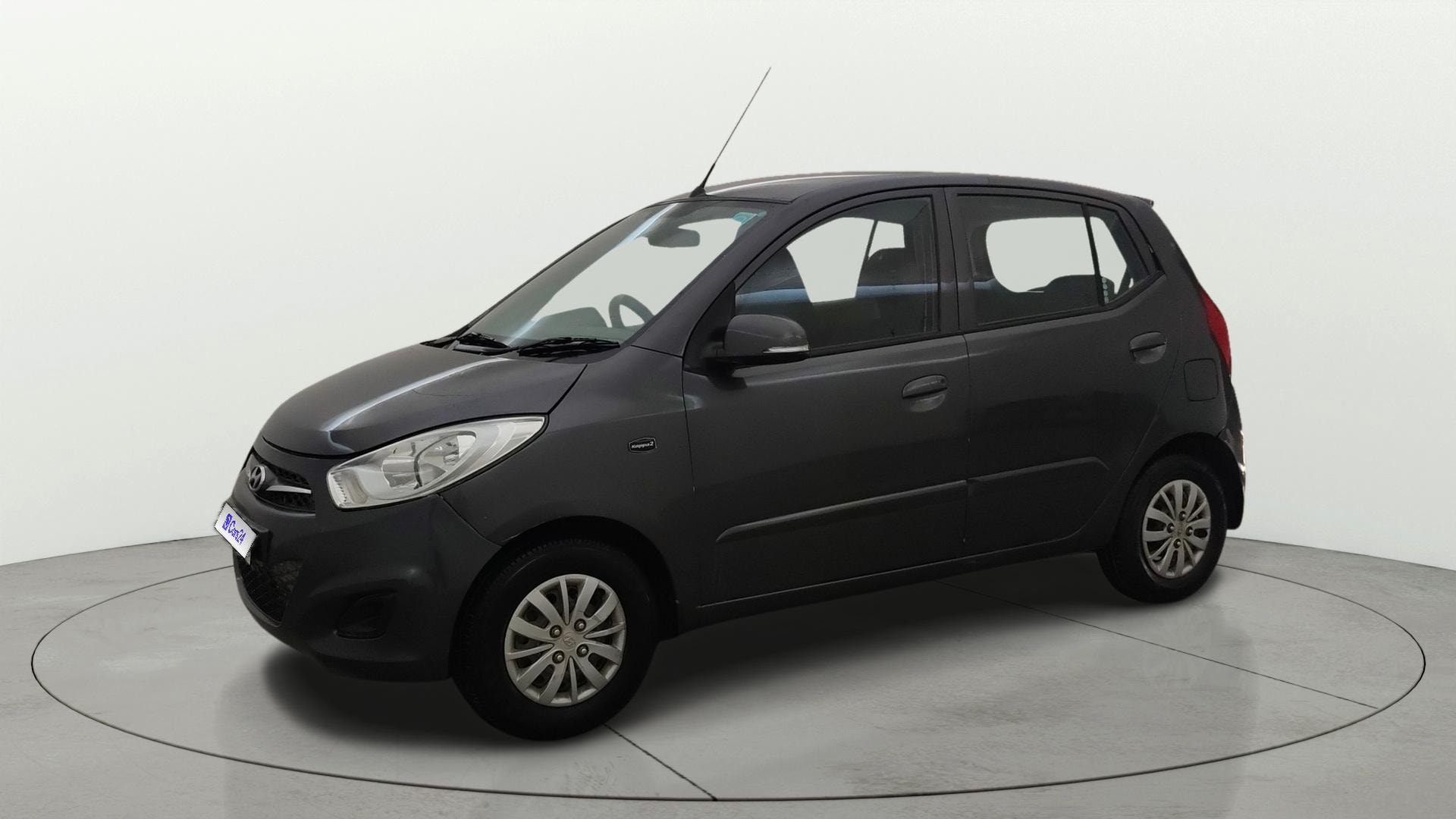 Used 2013 Hyundai i10 Used 2013 Hyundai i10