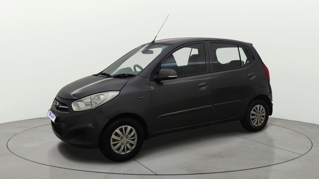 View Hyundai i10 Image 20 Used Hyundai i10 Image 20