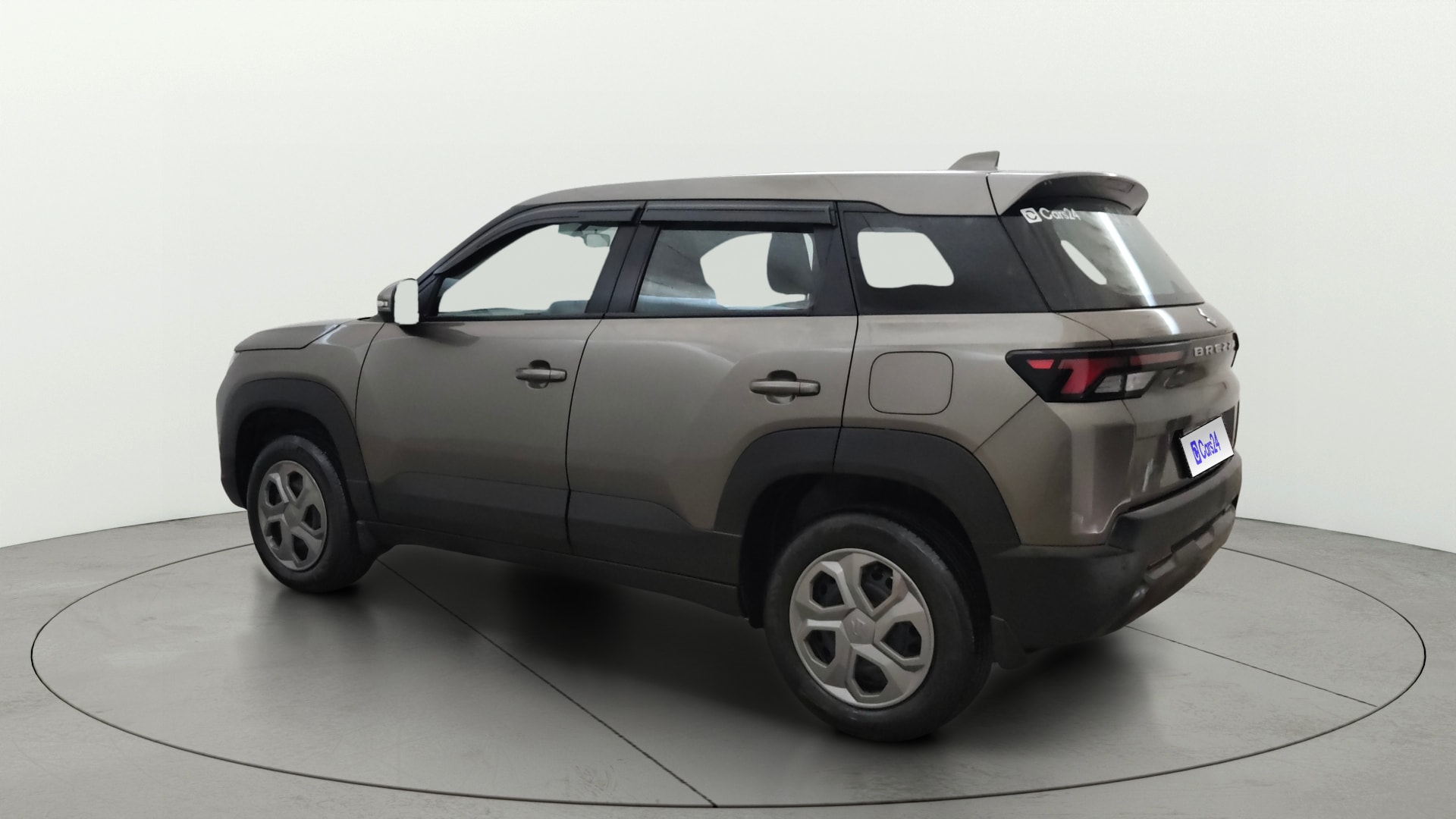 View 2023 Maruti Suzuki 1000 Base Variant Image 2 Used 2023 Maruti Suzuki 1000 Base Variant Image 2