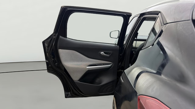 View Nissan Magnite Image 22 Used Nissan Magnite Image 22
