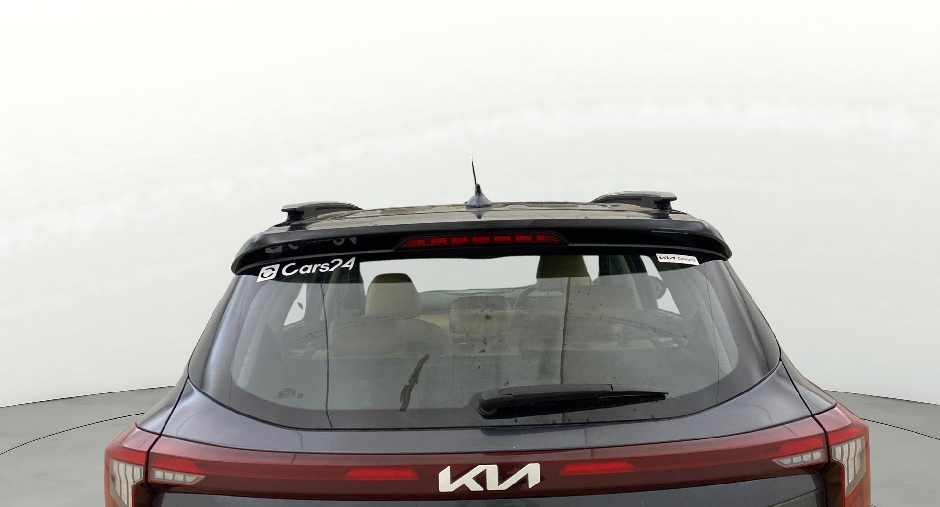 Used 2024 Kia Seltos Used 2024 Kia Seltos