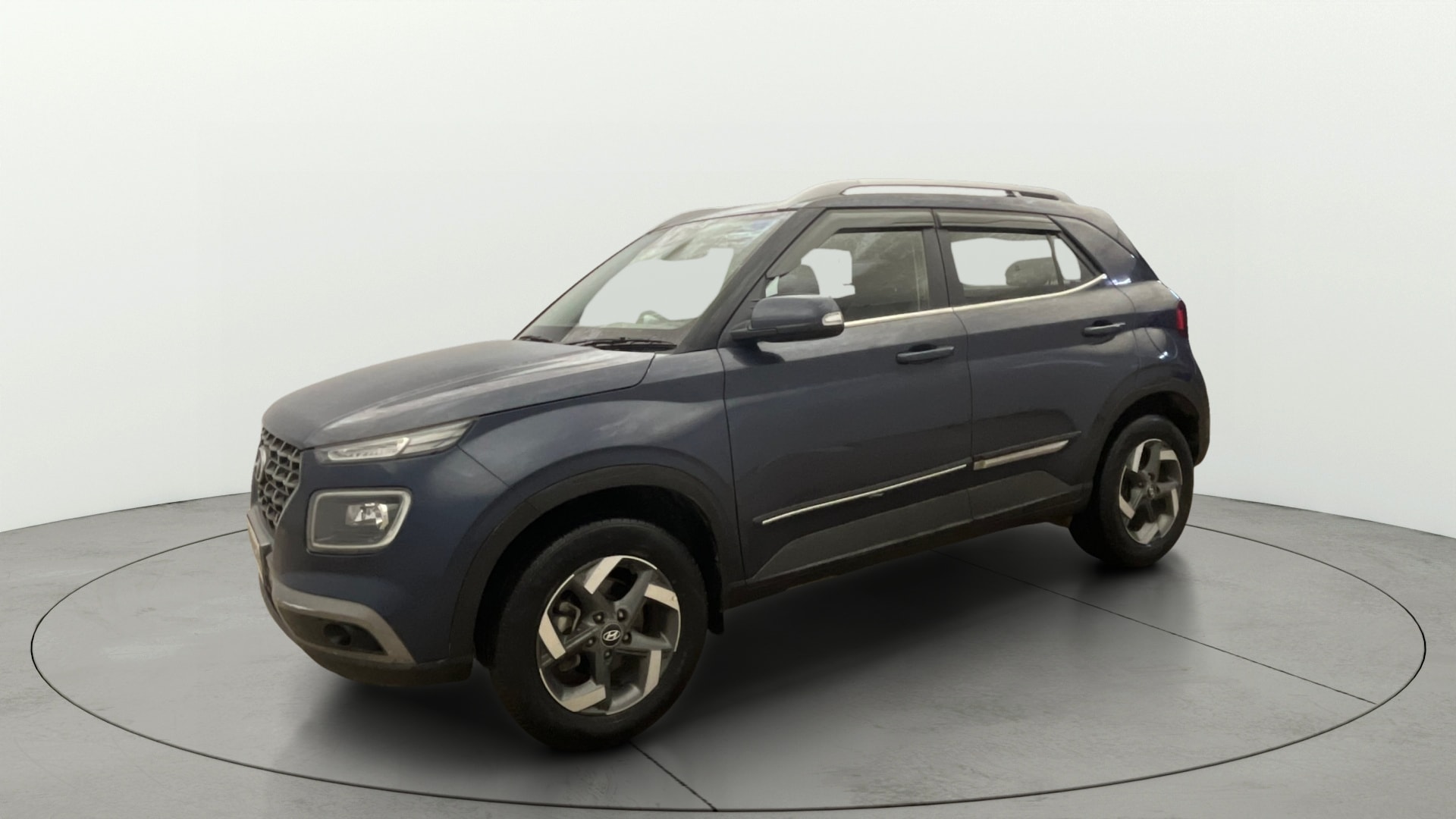 View 2020 Hyundai Venue SX 1.0 Petrol Image 22 Used 2020 Hyundai Venue SX 1.0 Petrol Image 22