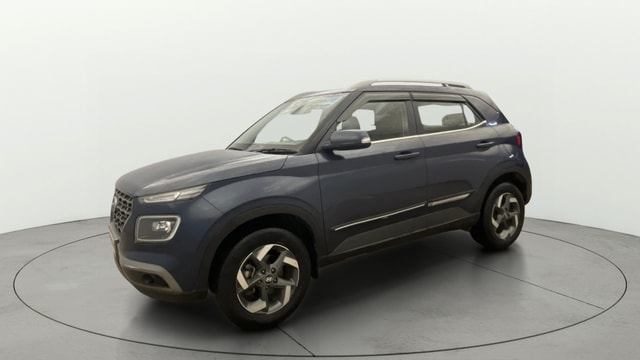 View Hyundai Venue Image 22 Used Hyundai Venue Image 22