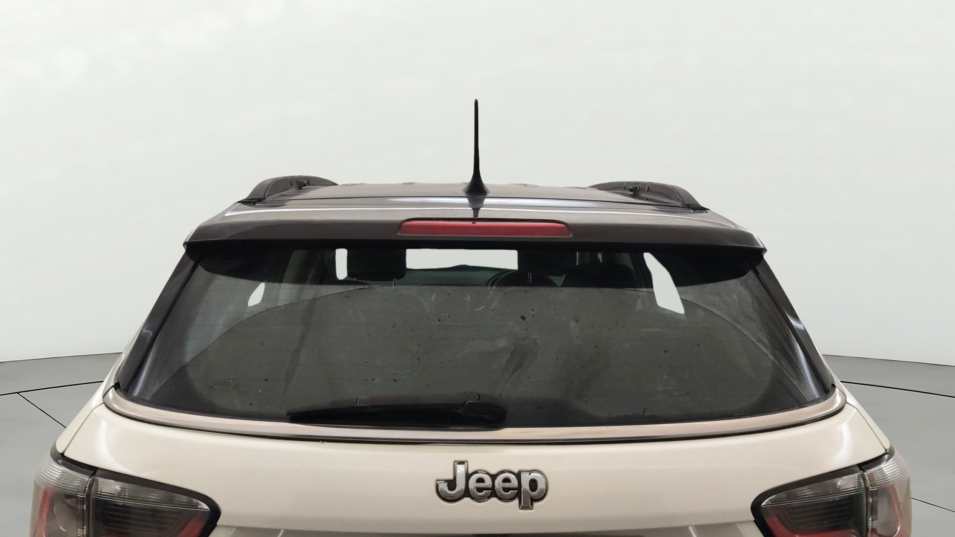 View 2019 Jeep Compass Limited 4X4 (O) 2.0 Diesel BS IV Image 3 Used 2019 Jeep Compass Limited 4X4 (O) 2.0 Diesel BS IV Image 3