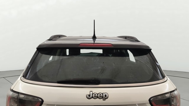 View Jeep Compass Image 3 Used Jeep Compass Image 3