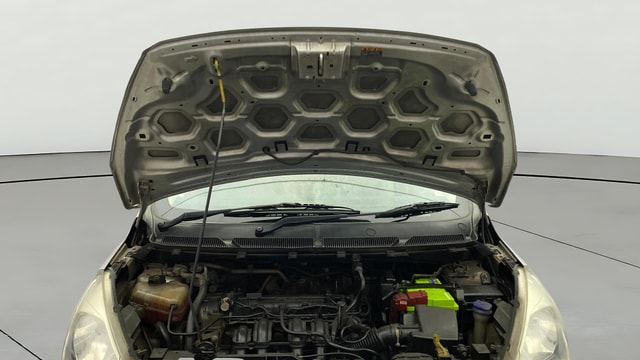 View Ford Figo Aspire Image 18 Used Ford Figo Aspire Image 18