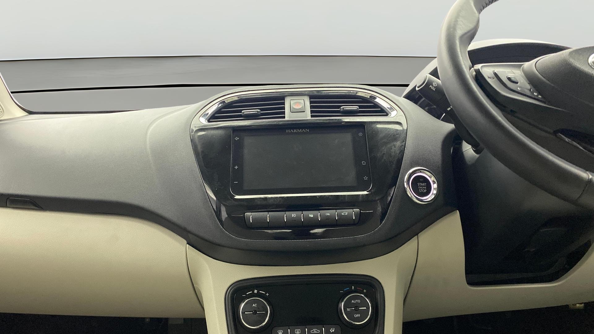 Used 2024 Tata Tigor Used 2024 Tata Tigor