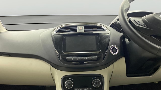 View Tata Tigor Image 17 Used Tata Tigor Image 17