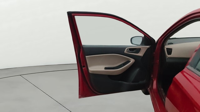 View Hyundai Elite i20 Image 30 Used Hyundai Elite i20 Image 30