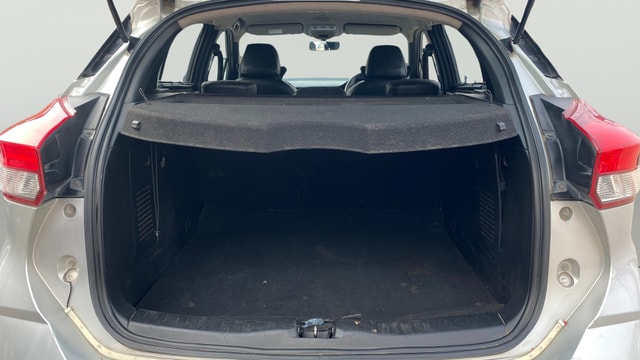View Nissan Kicks Image 39 Used Nissan Kicks Image 39
