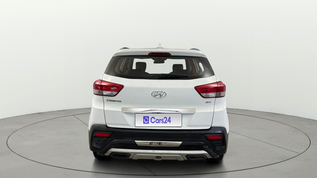 View Hyundai Creta Image 44 Used Hyundai Creta Image 44