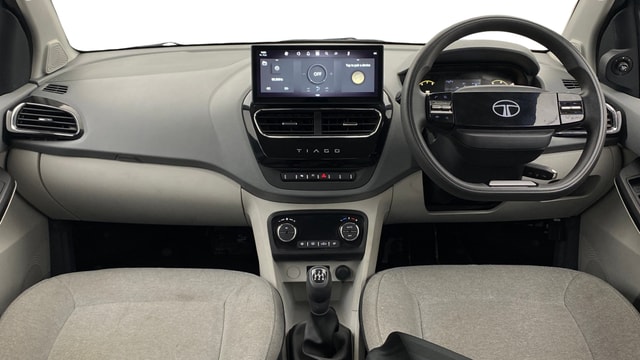 View Tata Tiago Image 16 Used Tata Tiago Image 16