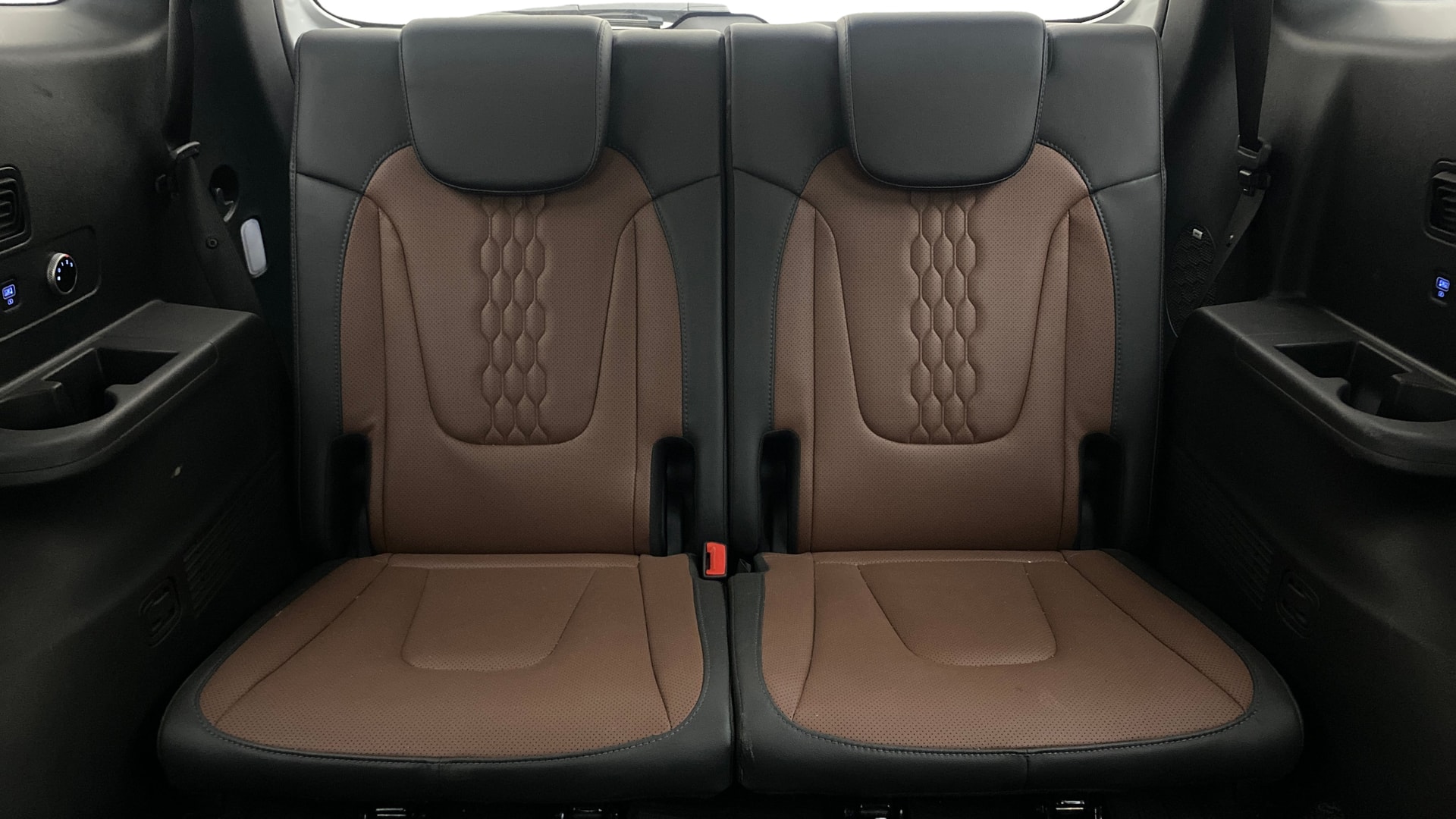 Used 2022 Hyundai Alcazar Used 2022 Hyundai Alcazar