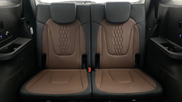 View Hyundai Alcazar Image 10 Used Hyundai Alcazar Image 10