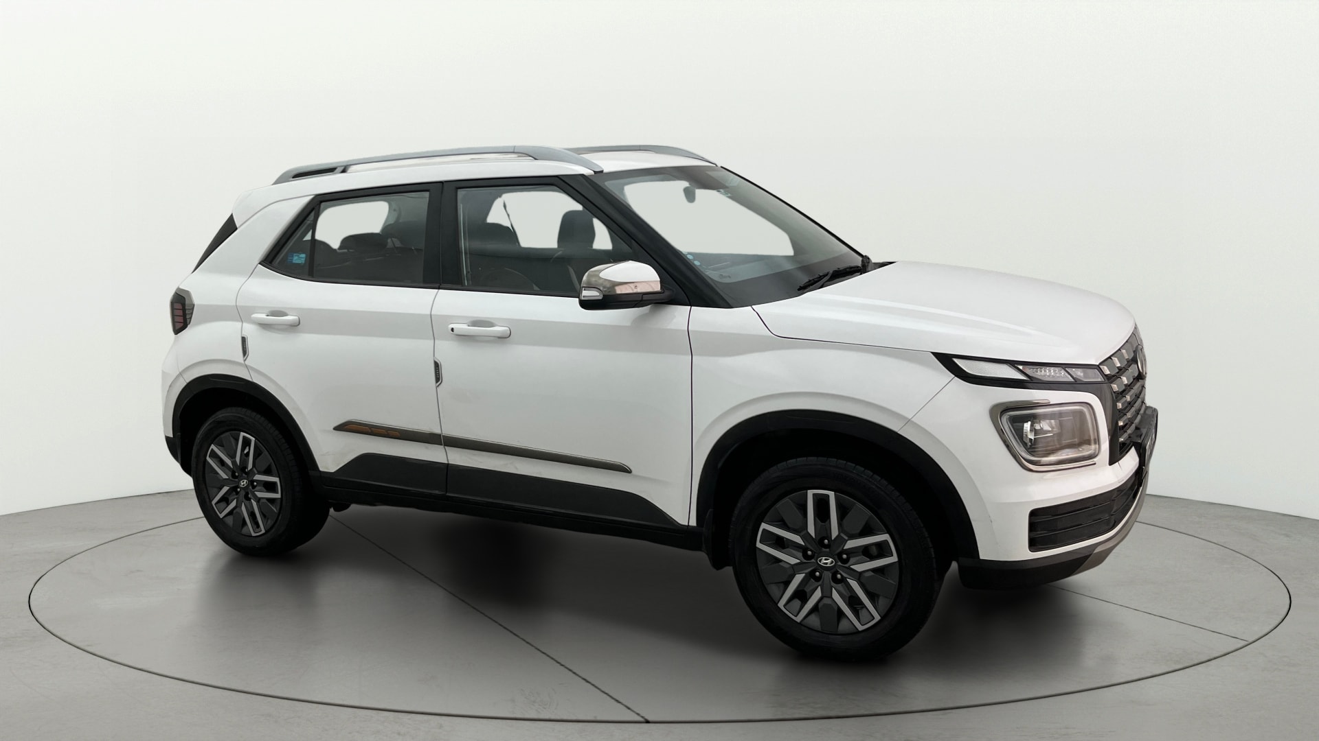 Used 2024 Hyundai Venue Used 2024 Hyundai Venue