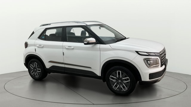 View Hyundai Venue Image 22 Used Hyundai Venue Image 22