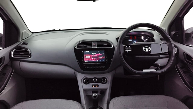 View Tata Tiago Image 15 Used Tata Tiago Image 15