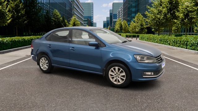 View Volkswagen Vento Image 21 Used Volkswagen Vento Image 21