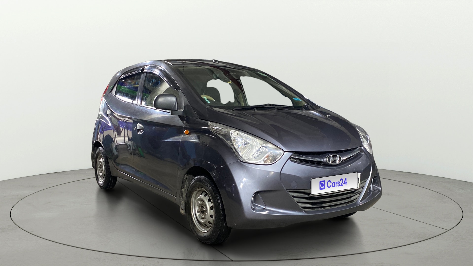 Used 2015 Hyundai EON Used 2015 Hyundai EON