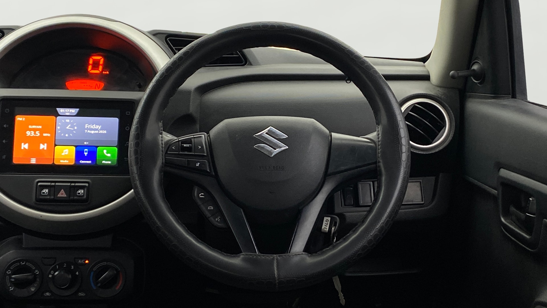 Used 2021 Maruti Suzuki 1000 Used 2021 Maruti Suzuki 1000