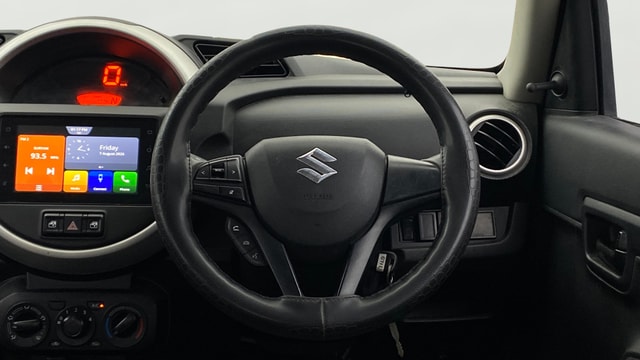 View Maruti Suzuki 1000 Image 20 Used Maruti Suzuki 1000 Image 20