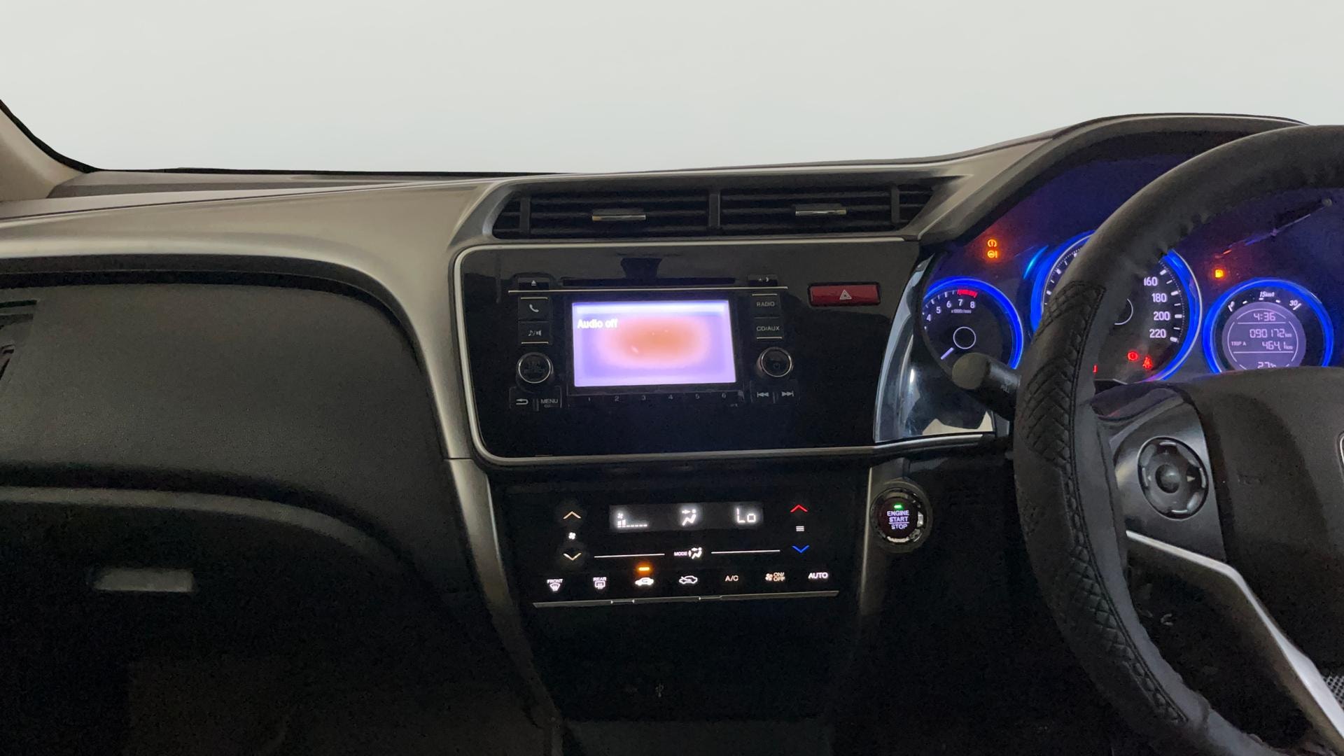 View 2015 Honda City ZX MT Diesel Anniversary Edition Image 32 Used 2015 Honda City ZX MT Diesel Anniversary Edition Image 32