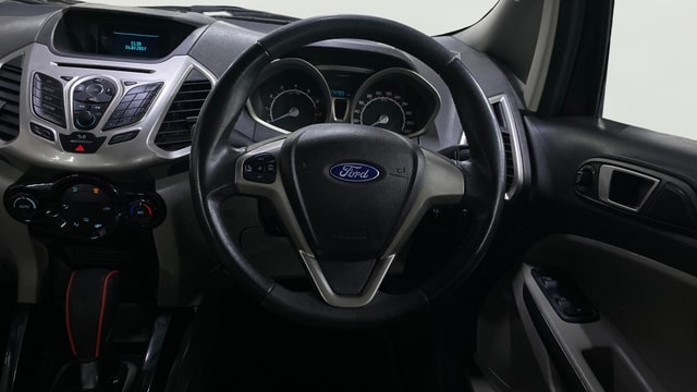 View Ford EcoSport Image 12 Used Ford EcoSport Image 12