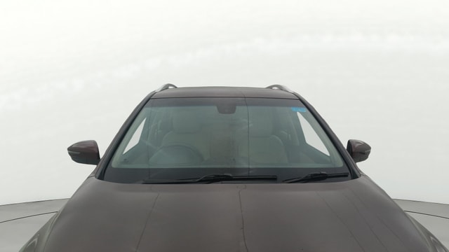 View MG Hector Image 32 Used MG Hector Image 32