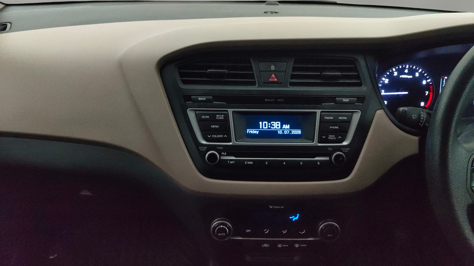 Used 2016 Hyundai Elite i20 Used 2016 Hyundai Elite i20