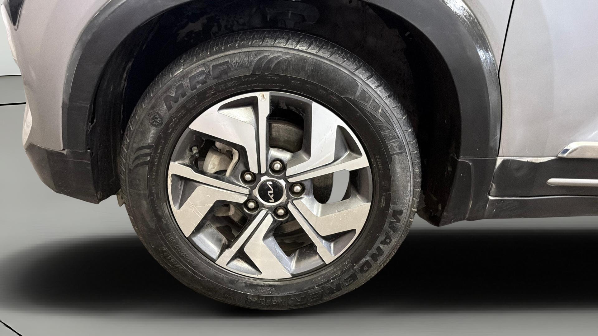 Used 2021 Kia Sonet Used 2021 Kia Sonet