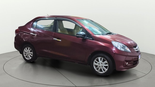 View Honda Amaze Image 35 Used Honda Amaze Image 35