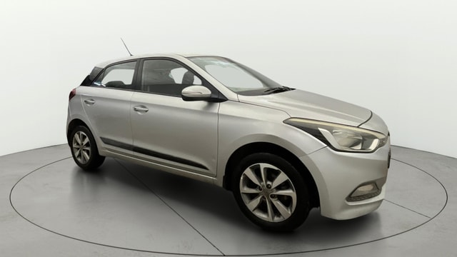 View Hyundai Elite i20 Image 21 Used Hyundai Elite i20 Image 21