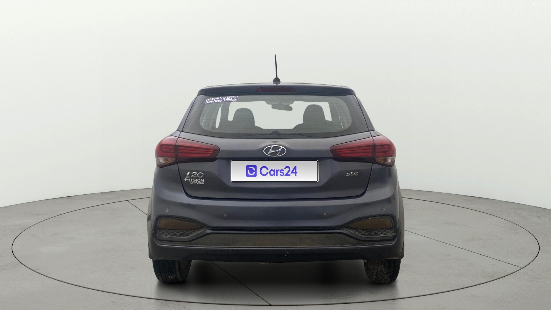Used 2018 Hyundai Elite i20 Used 2018 Hyundai Elite i20