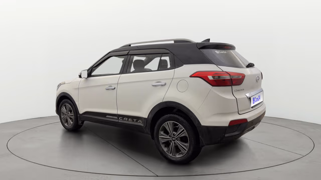 View Hyundai Creta Image 2 Used Hyundai Creta Image 2