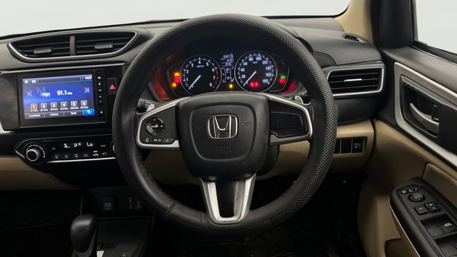 View Honda Amaze Image 12 Used Honda Amaze Image 12