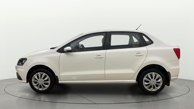 View Volkswagen Ameo Image 5 Used Volkswagen Ameo Image 5
