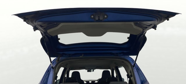 View Renault Triber Image 17 Used Renault Triber Image 17