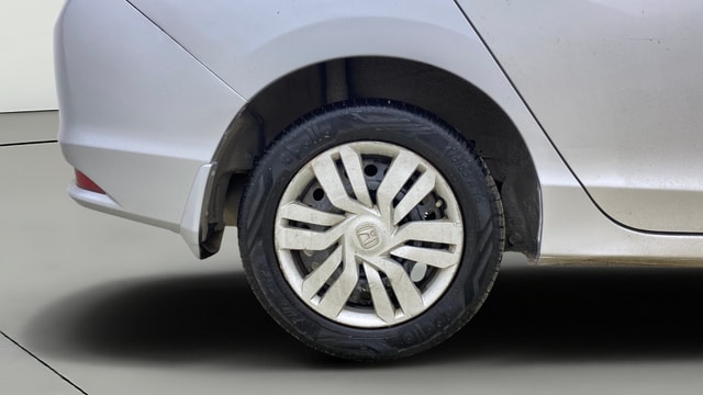 View Honda City Image 23 Used Honda City Image 23